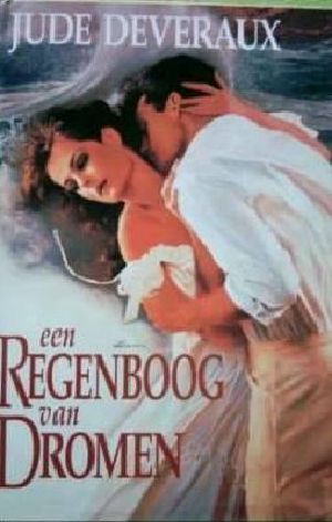 [Montgomery/Taggert: Publication order 18] • De regenboog van dromen